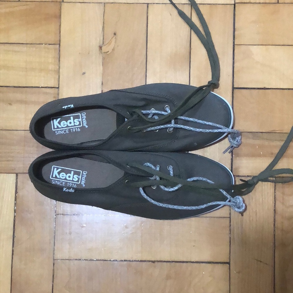 KEDS
